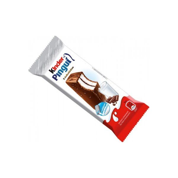 Kinder Pinguí 30g (121612.02)