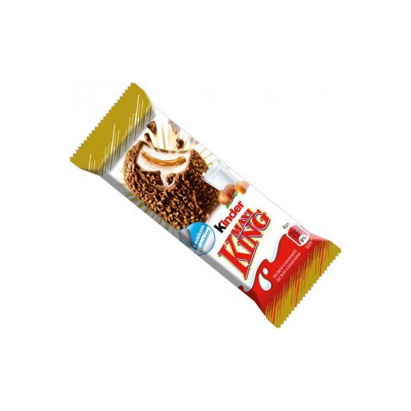 Kinder Maxi King 35g (121617.02)