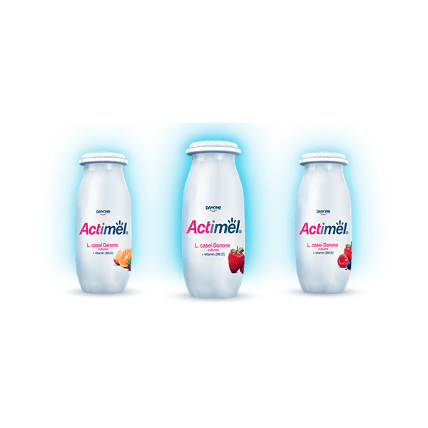 Actimel 100g (121970.02)