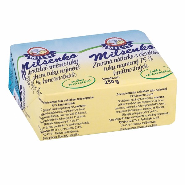 Milsenko 250g (122028.03)