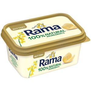 Rama máslová 400g (122042.03)