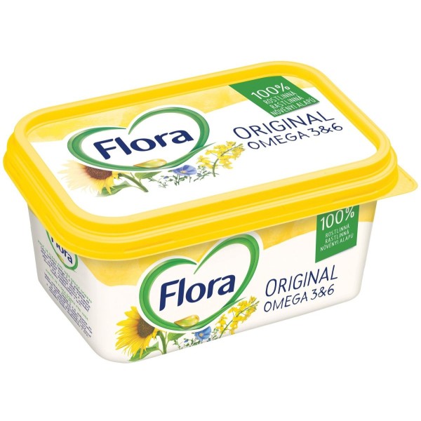 Flora 400g (122060.03)