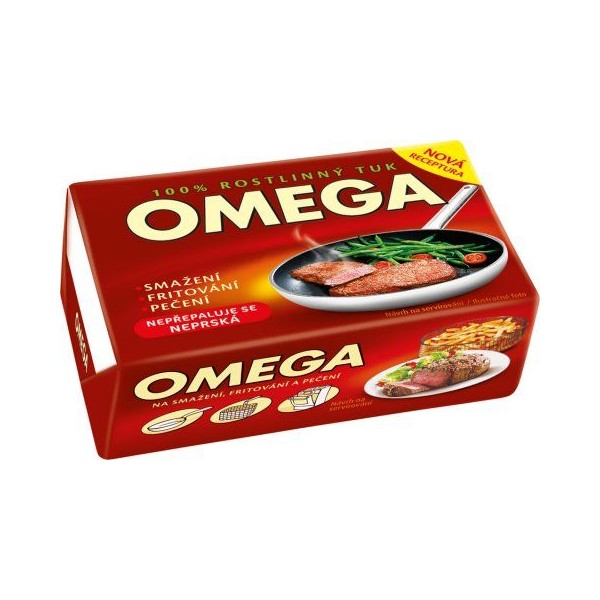 Omega 250g (122120.03)