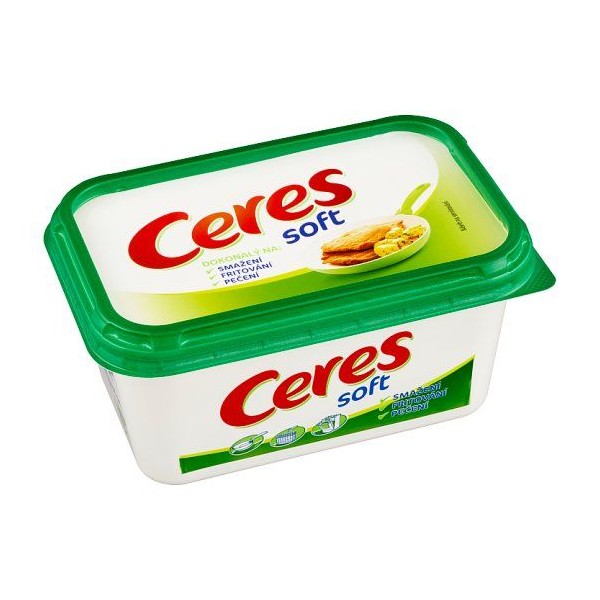 Ceres soft 330g (122130.03)