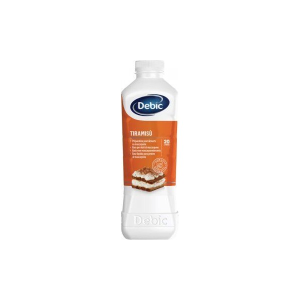 Debic Tiramisu 1l (123500.04)