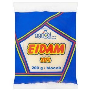 Eidam bloček 200g (124040.05)