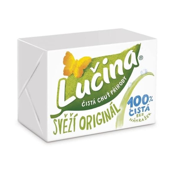 Lučina 100g (124770.05)